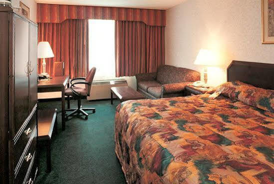 Holiday Inn Chicago Midway Airport S, An Ihg Hotel Room photo